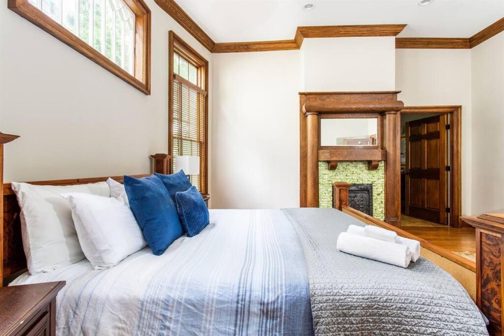 Prime Location In 12south, Walkable To Shopping & Dining Holiday home Nashville