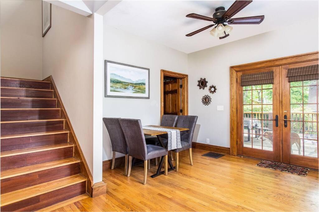 Holiday home Prime Location In 12south, Walkable To Shopping & Dining *